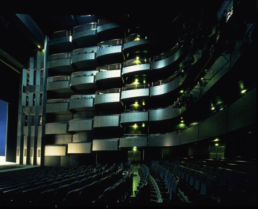 里昂L'Hyper Centre Terreaux 45M2公寓 外观 照片